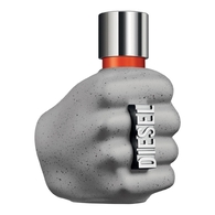 35ML DIESEL ONLY THE BRAVE STREET Eau de toilette  1 of 2 