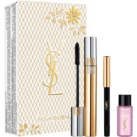  Yves Saint Laurent MASCARA VOLUME EFFET FAUX CILS Coffret  1 of 2 