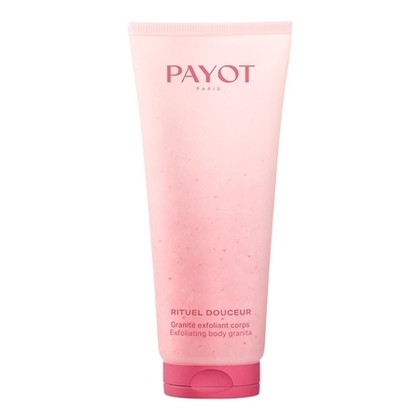 200ML PAYOT RITUEL DOUCEUR Granité exfoliant corps  1 of 2 