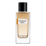 100mL CASTELBAJAC EAUX EN COULEUR Eau de parfum "Orange Chic"  1 of 3 Eau de parfum "Orange Chic"