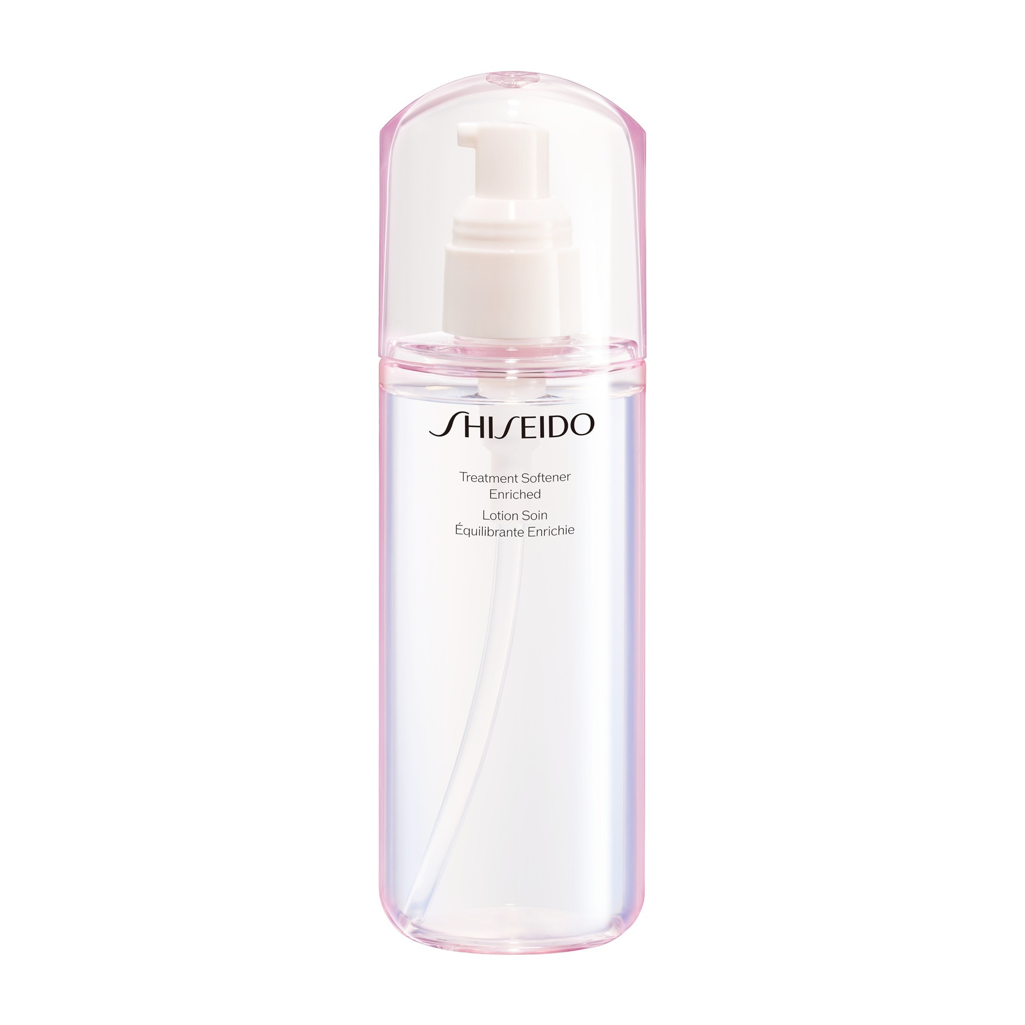 Shiseido - Les Essentiels - Lotion Soin Équilibrante Enrichie - 150ml