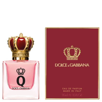 Eau de parfum