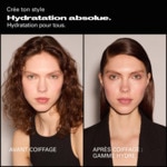 280ml SEBASTIAN HYDRE Shampoing hydratant 4 of 4 Shampoing hydratant