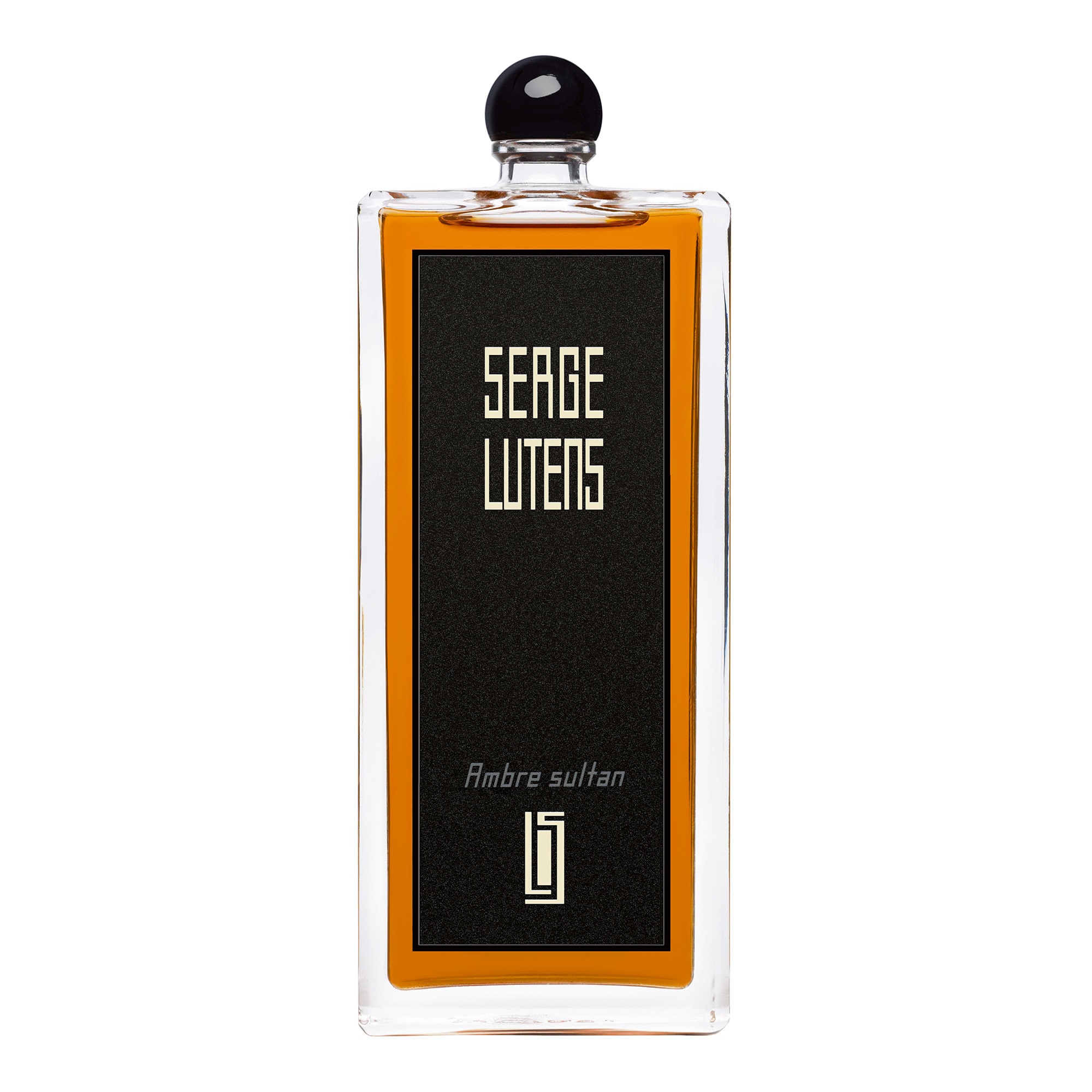 Serge Lutens - Ambre Sultan - Eau De Parfum - 100ml