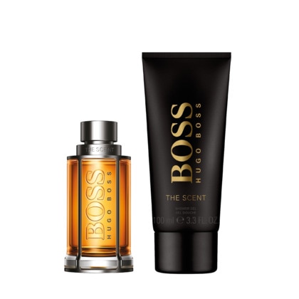  HUGO BOSS BOSS THE SCENT Eau de toilette  1 of 3 