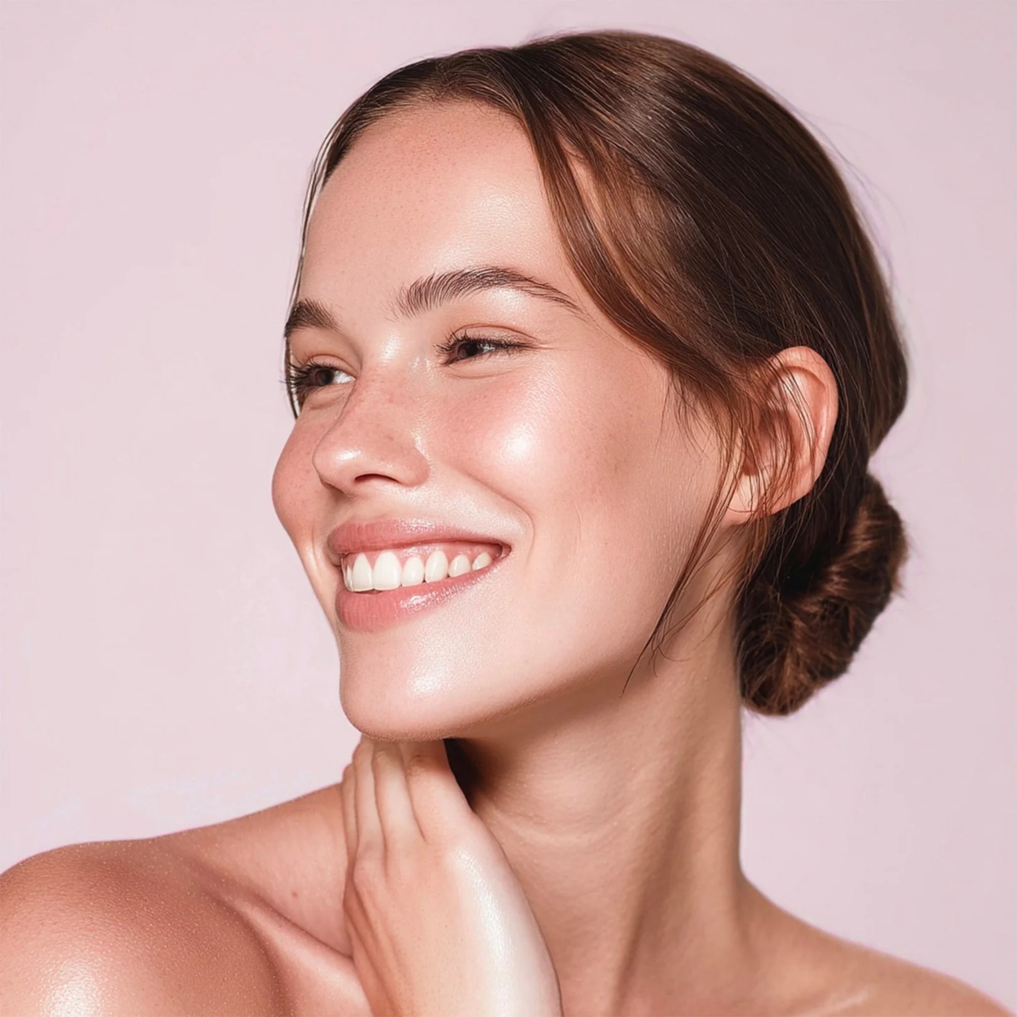 Sérum booster d'éclat