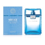 100ML VERSACE EAU FRAÎCHE Eau de toilette 2 of 3 Eau de toilette