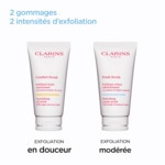 50ML Clarins CLEANSING Fresh scrub 4 of 4 Fresh scrub