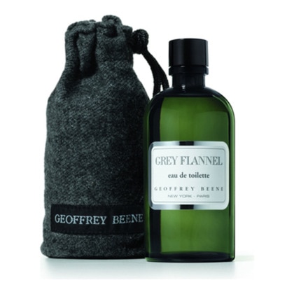 240ML GEOFFREY BEENE GREY FLANNEL Eau de toilette 1 of 4