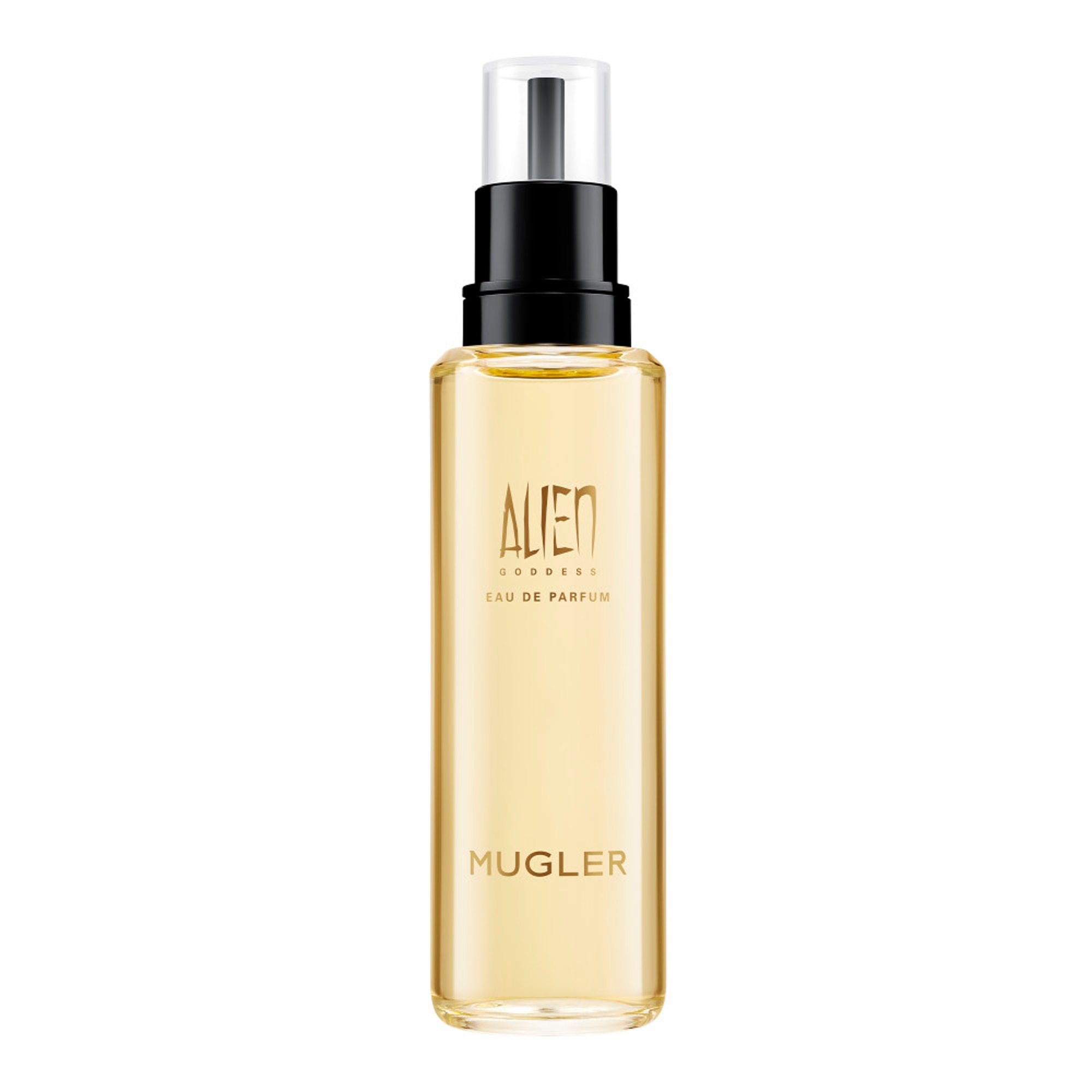 Mugler - Alien Goddess - Eau De Parfum - Recharge - 100ml