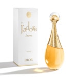 100ML DIOR J'ADORE Intense parfum - notes florales et miellées 2 of 5 Intense parfum - notes florales et miellées