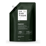 500ml LAZARTIGUE 781662 SHAMP.FORT.ECO-RESP.RECHARG,500ML FL WEB  1 of 2 