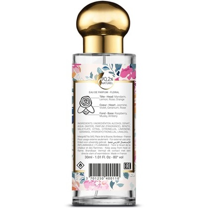 Eau de parfum