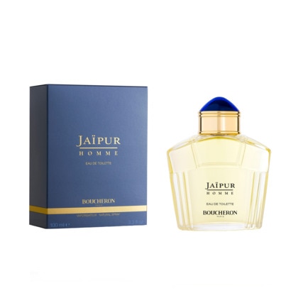 Eau de parfum