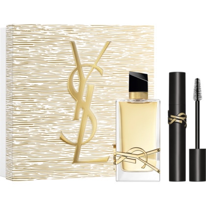 Yves Saint Laurent LIBRE Coffret eau de parfum + mascara lash clash 1 of 2