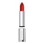  GIVENCHY LE ROUGE SHEER VELVET Rouge à lèvres mat effet floutant - recharge  1 of 4 Rouge à lèvres mat effet floutant - recharge