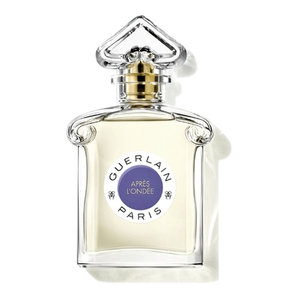 75ML Guerlain APRÈS L'ONDÉE Eau de toilette  1 of 2 