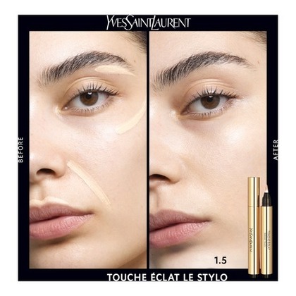  Yves Saint Laurent TOUCHE ÉCLAT LE STYLO Stylo Illuminateur de Teint  1 of 4 