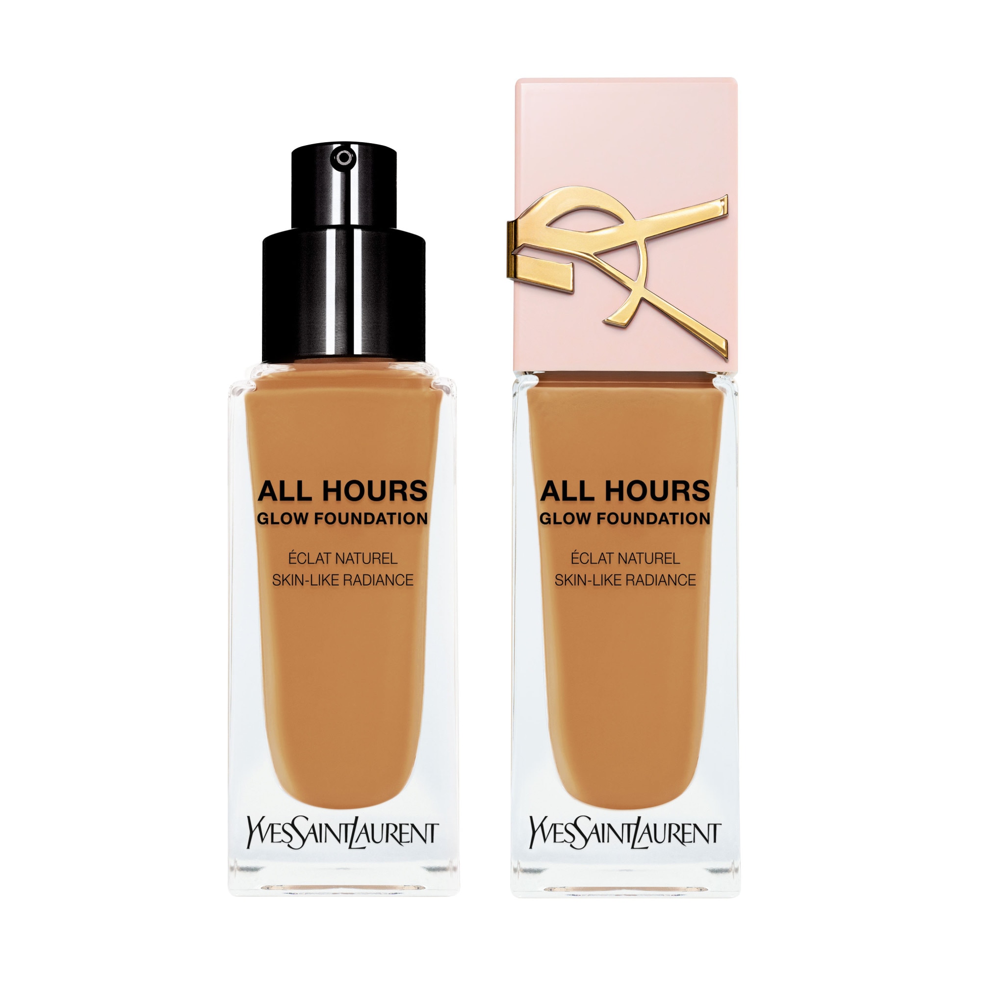Yves Saint Laurent - All Hours Glow - Fond De Teint - Dw1