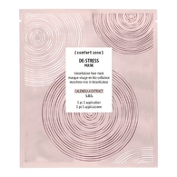 29G COMFORT ZONE DE-STRESS Masque SOS visage en biocellulose  1 of 2 