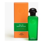 100ML Hermès EAU DE BASILIC POURPRE Eau de cologne  2 of 4 Eau de cologne