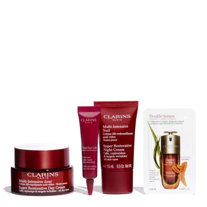 Coffret multi-intensive