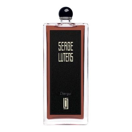 100ML Serge Lutens CHERGUI Eau de parfum 1 of 4