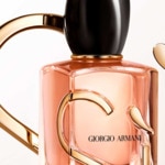 50ML Armani SÌ Eau de parfum intense - rechargeable 3 of 4 Eau de parfum intense - rechargeable