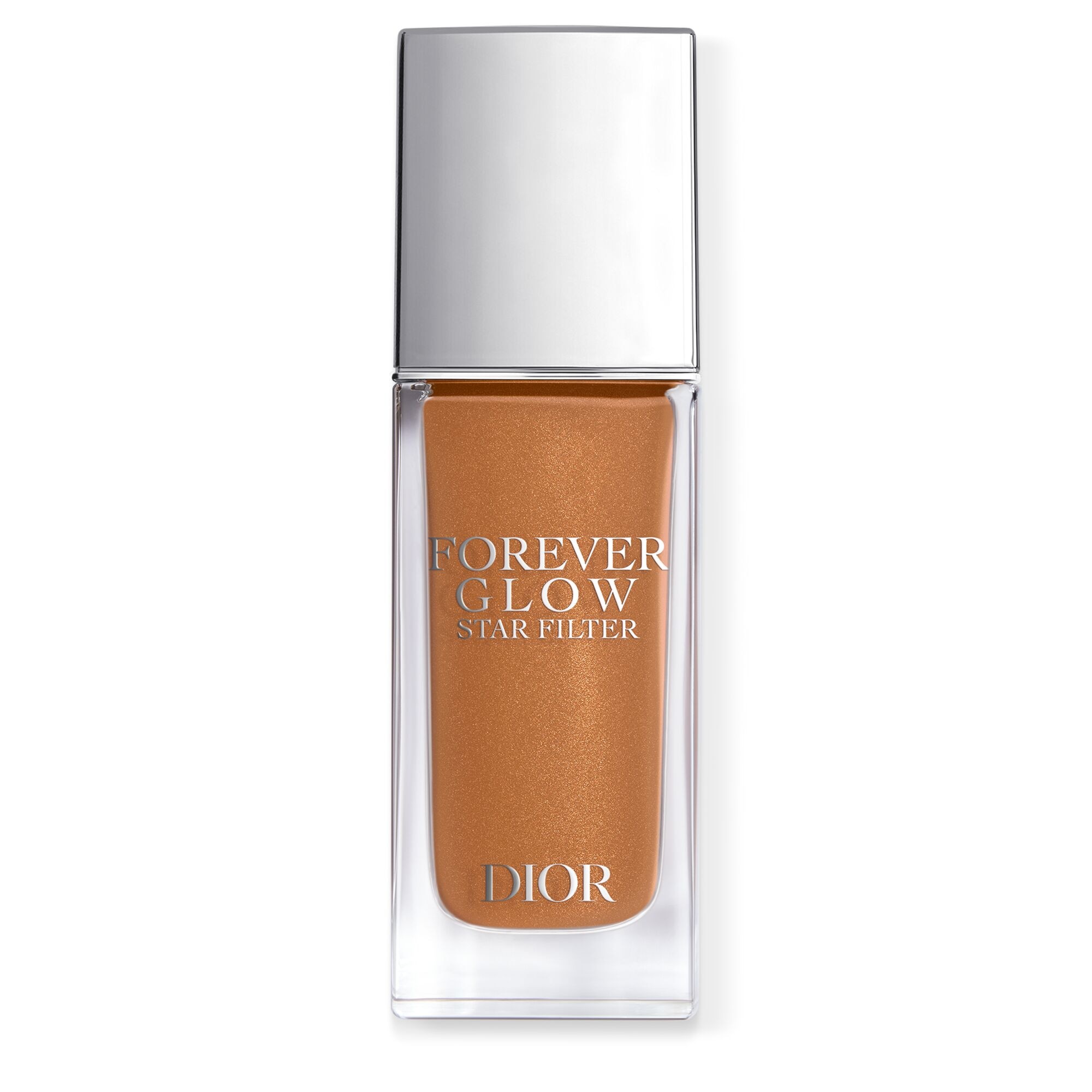 Dior Forever - Glow Star Filter - Fluide Sublimateur De Teint - Illuminateur Multi-usage 45 €