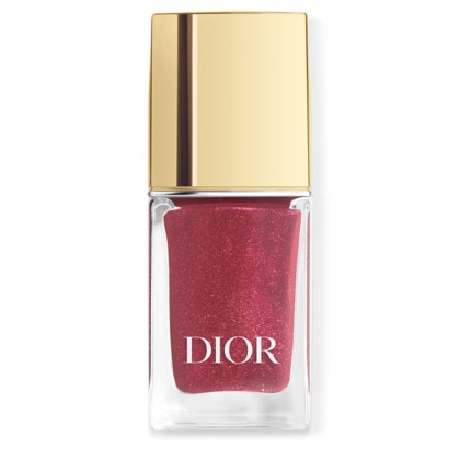  DIOR DIOR VERNIS Vernis à ongles et top coat pailleté  1 of 2 