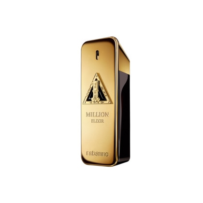 100ML Rabanne 1 MILLION ELIXIR Parfum intense 1 of 4