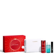  Clarins TOTAL EYE LIFT Coffret total eye lift  1 of 2 