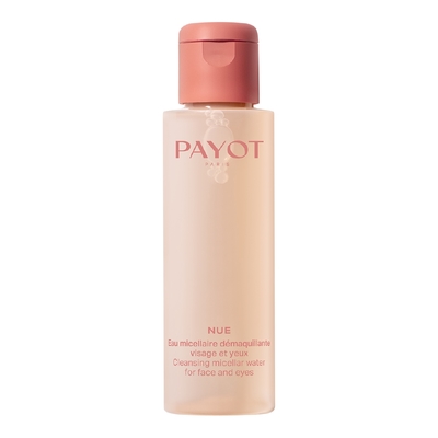 Payot - Nue - Eau Micellaire Démaquillante - 116.2g