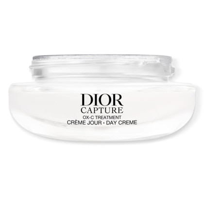 50mL DIOR DIOR CAPTURE Crème jour correction anti-âge haute performance rides et fermeté - recharge  1 of 4 