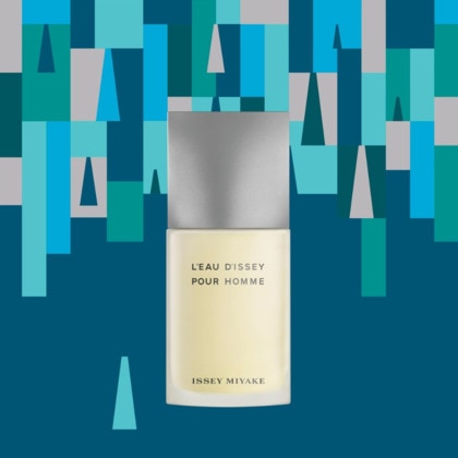  Issey Miyake L'EAU D'ISSEY POUR HOMME Coffret  1 of 4 