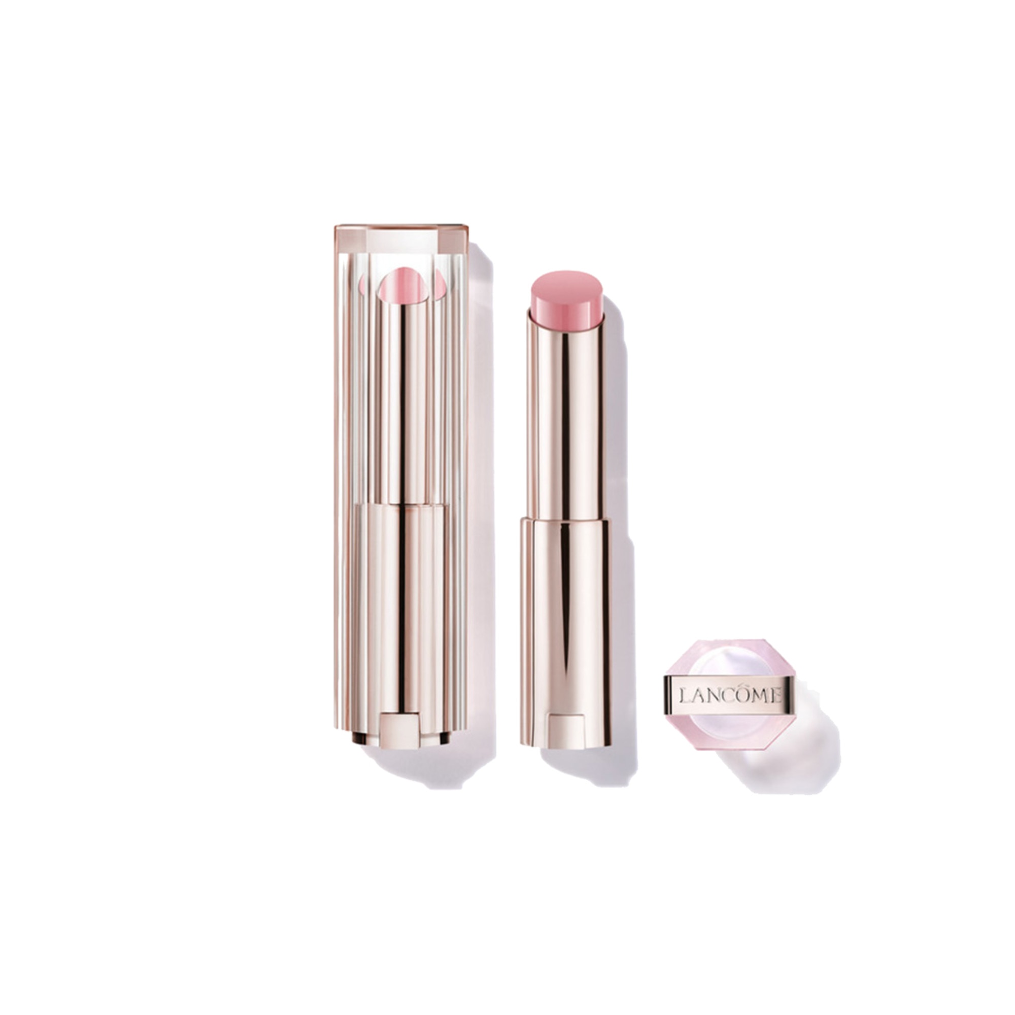 Lancme - Lip Idle Butterglow - Baume Lvres - 10 Keep It Glowy 50 €