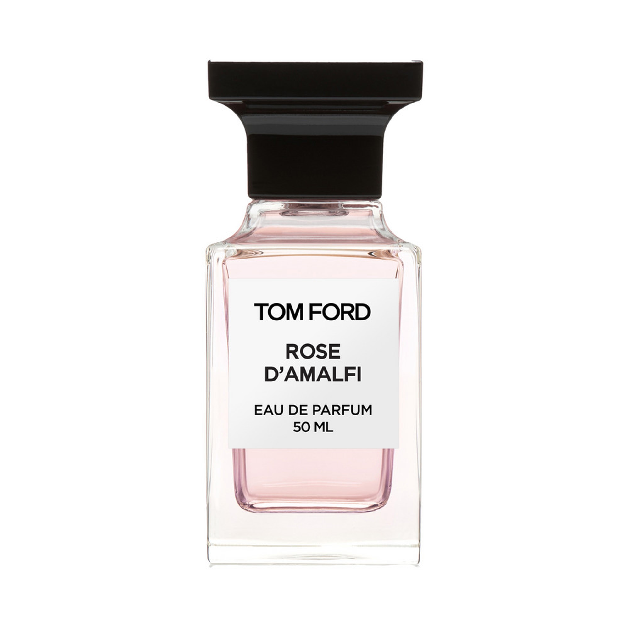 Tom Ford - Rose D'amalfi - Eau De Parfum - 50ml