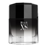 100mL Rabanne BLACK XS Eau de Toilette  1 of 2 Eau de Toilette