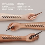 Estée Lauder MICROPRECISE Crayon à sourcils 3-en-1 4 of 4 Crayon à sourcils 3-en-1