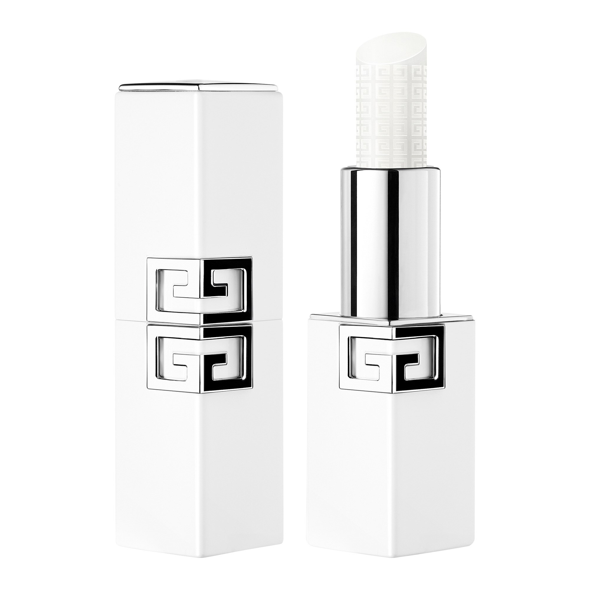 GIVENCHY LE ROUGE HYDRA BALM Baume à lèvres infusé de soin - naturel 1 of 4 Baume à lèvres infusé de soin - naturel