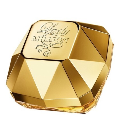 30ml Rabanne LADY MILLION Eau de Parfum  1 of 4 