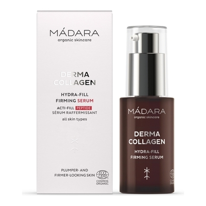 30ML MADARA DERMA COLLAGEN Sérum raffermissant hydra-comblant  1 of 4 