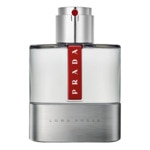 50ML Prada LUNA ROSSA Eau de toilette 1 of 4 Eau de toilette