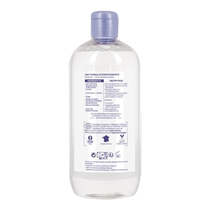 500ML EAU THERMALE JONZAC REHYDRATE Eau micellaire hydratante  1 of 2 