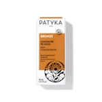 15ML PATYKA BRONZE Concentré de soleil - sérum autobronzant progressif 2 of 2 Concentré de soleil - sérum autobronzant progressif