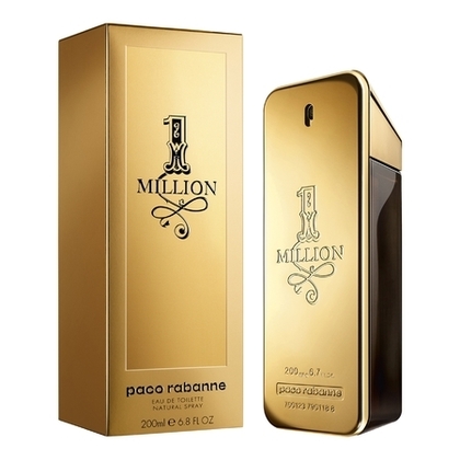 Eau de Toilette
