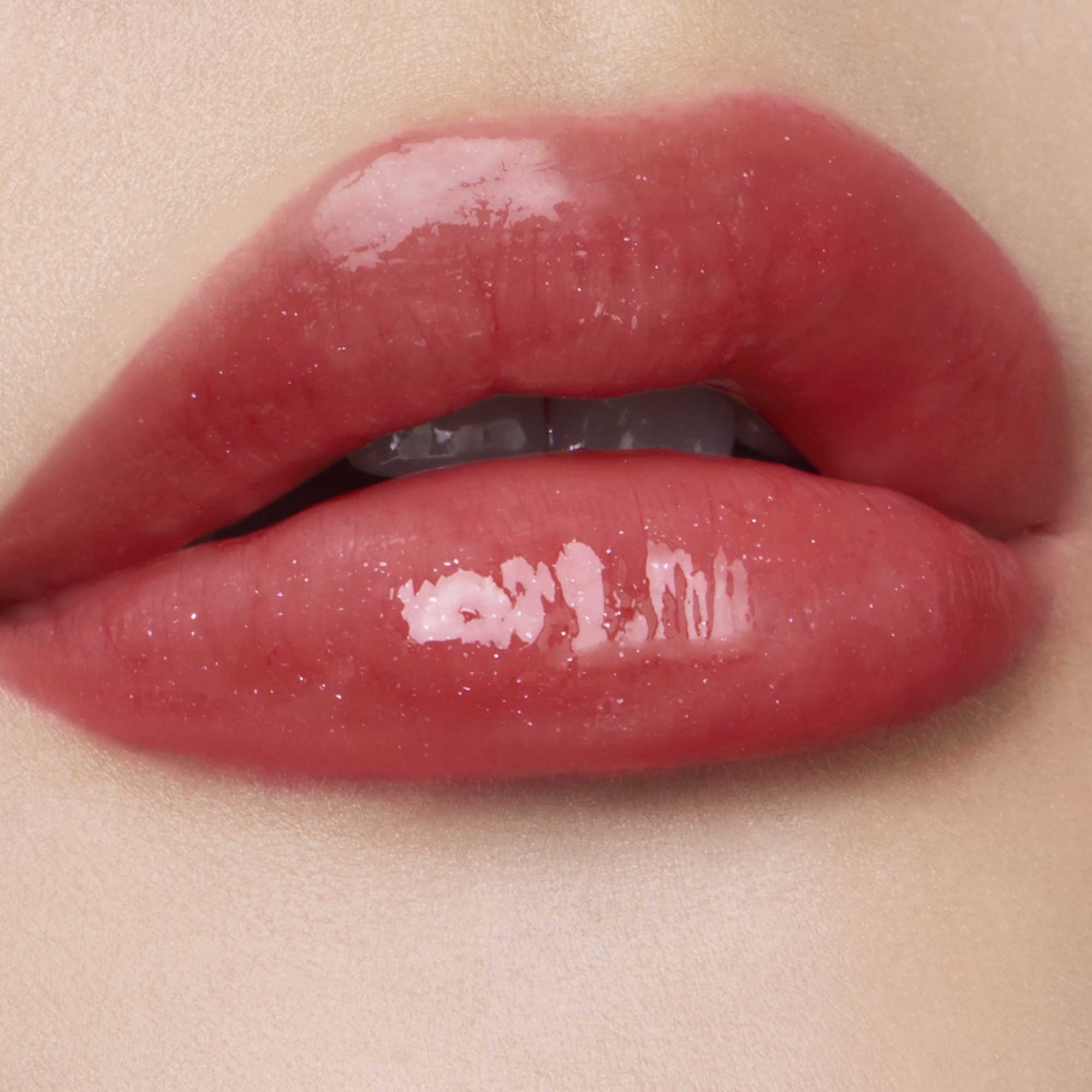 Pure color crystal baume à lèvres hydratant révélateur de couleur