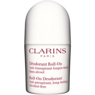 50mL Clarins CLARINS Déodorant multi-roll-on