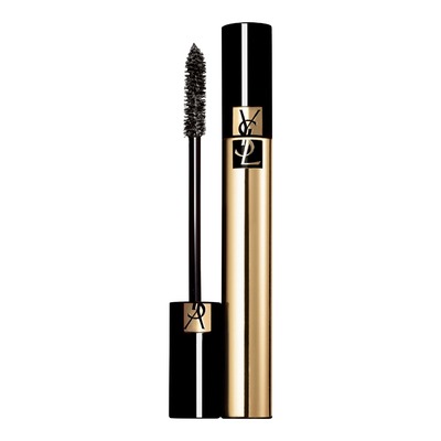 Yves Saint Laurent - Mascara Volume Effet Faux Cils Noir Radical - Mascara Noir Intense - Le Noir Radical