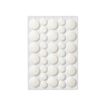 8G PAYOT PÂTE GRISE Patch stop bouton (x36) 3 of 3 Patch stop bouton (x36)